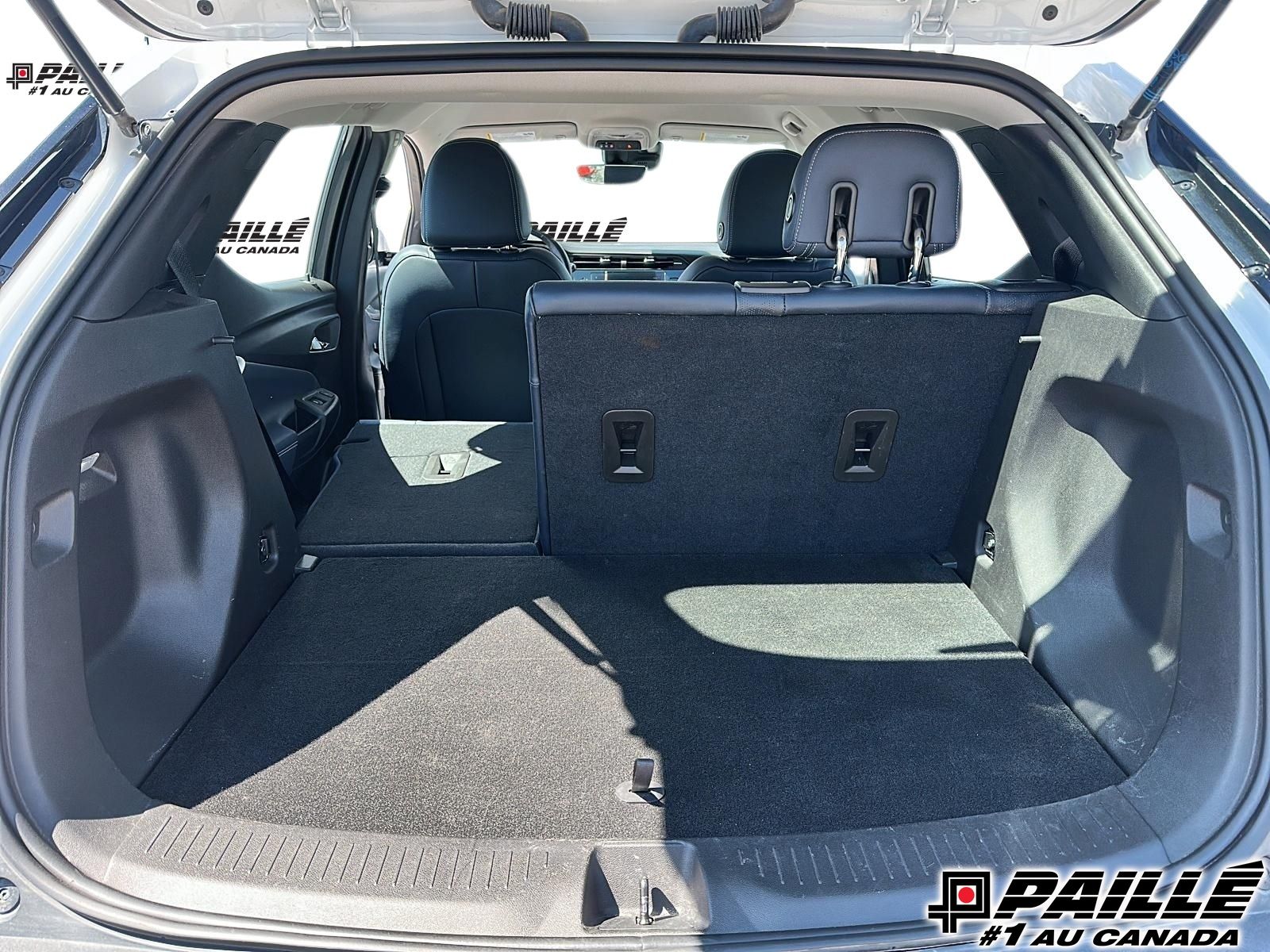 Chevrolet Bolt EUV  2023 à Sorel-Tracy, Québec