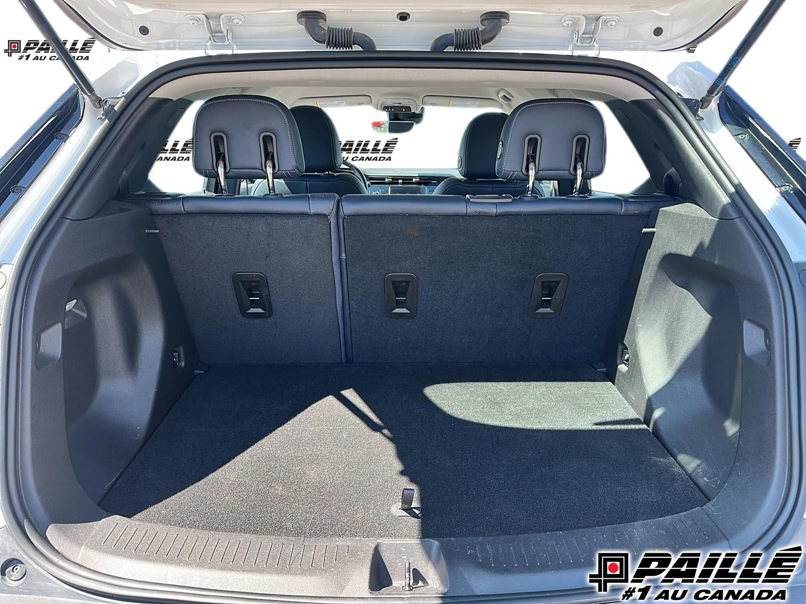 Chevrolet Bolt EUV  2023 à Sorel-Tracy, Québec