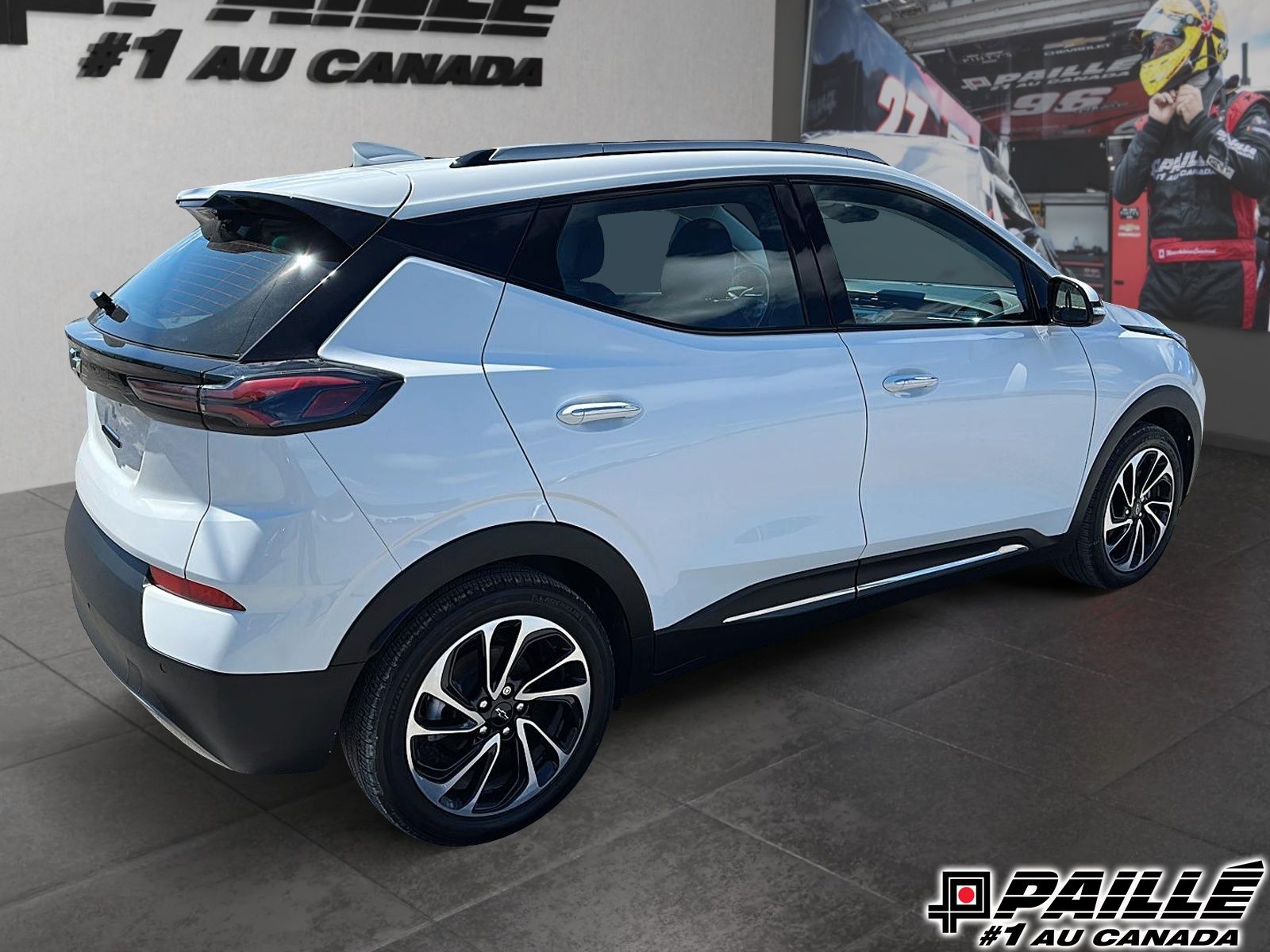 Chevrolet Bolt EUV  2023 à Sorel-Tracy, Québec