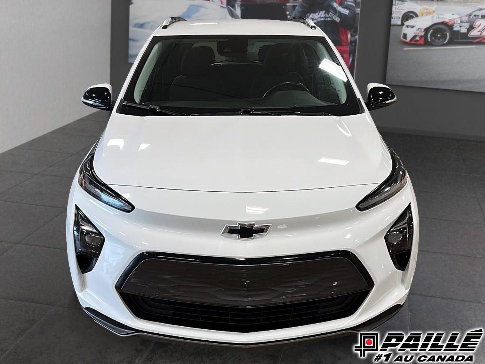 2023 Chevrolet Bolt EUV in Sorel-Tracy, Quebec