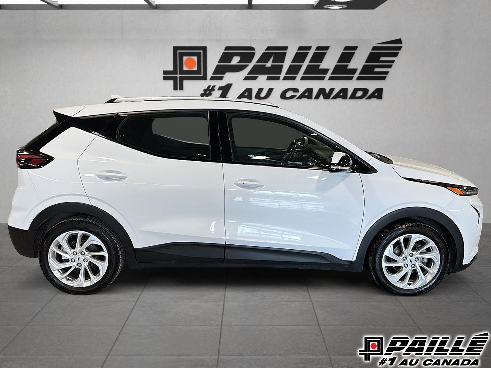 2023 Chevrolet Bolt EUV in Sorel-Tracy, Quebec