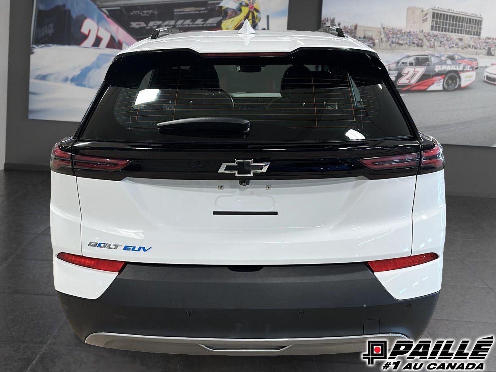 2023 Chevrolet Bolt EUV in Sorel-Tracy, Quebec