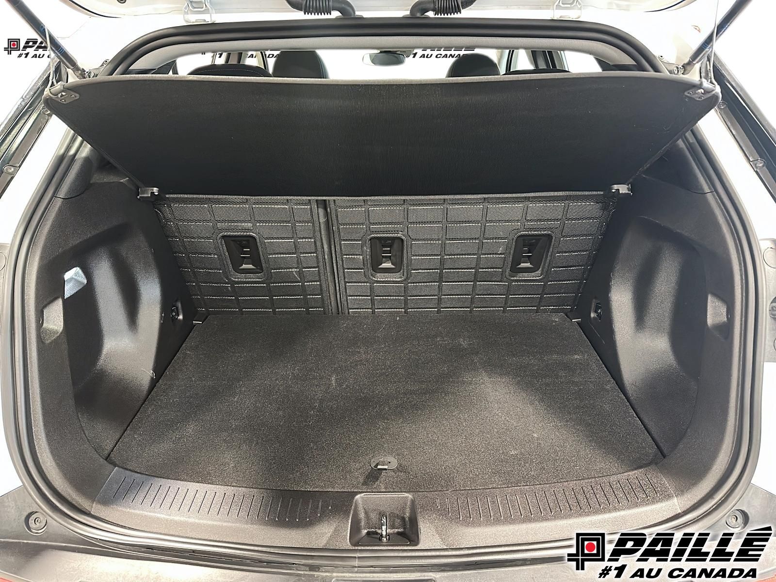 2023 Chevrolet Bolt EUV in Sorel-Tracy, Quebec