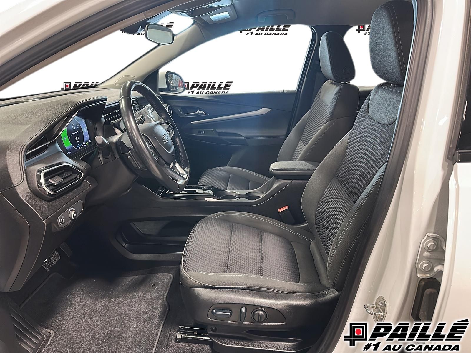 2023 Chevrolet Bolt EUV in Sorel-Tracy, Quebec