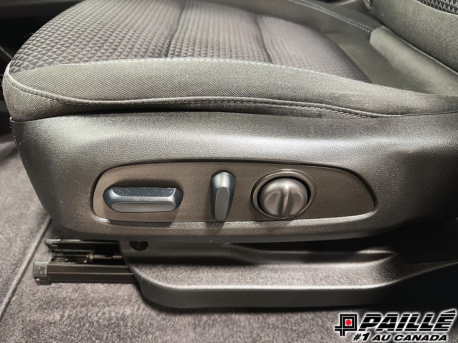 2023 Chevrolet Bolt EUV in Sorel-Tracy, Quebec