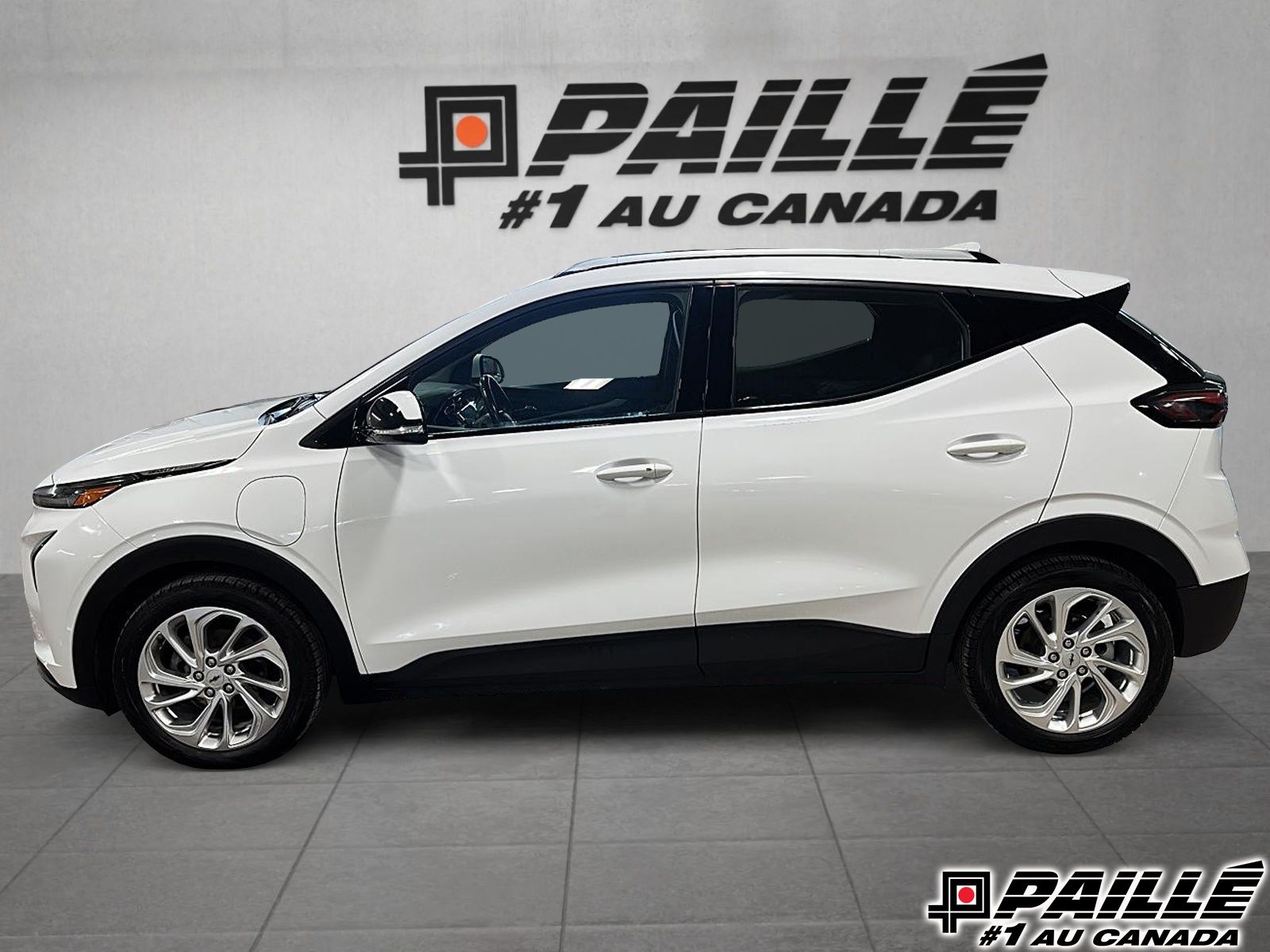 2023 Chevrolet Bolt EUV in Sorel-Tracy, Quebec