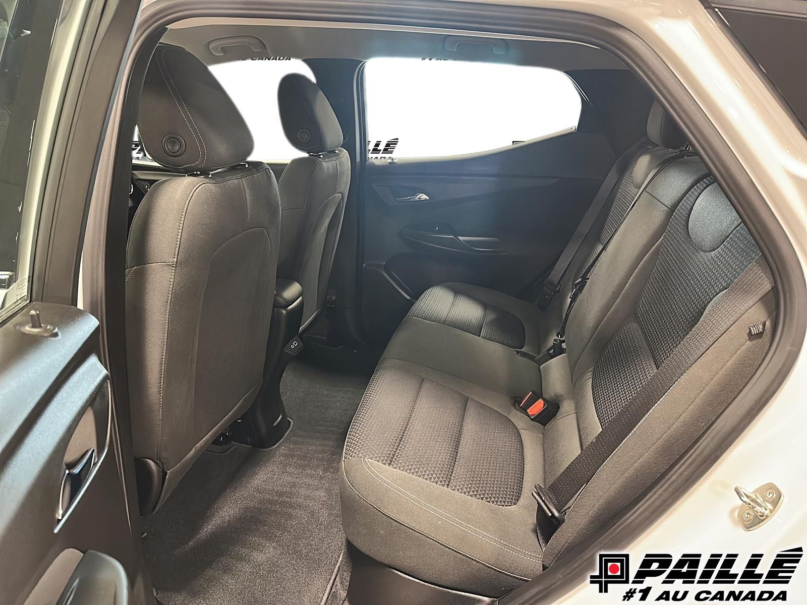 2023 Chevrolet Bolt EUV in Sorel-Tracy, Quebec