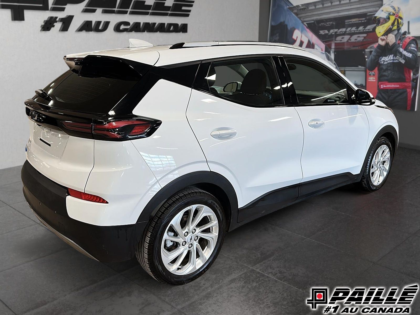 2023 Chevrolet Bolt EUV in Sorel-Tracy, Quebec