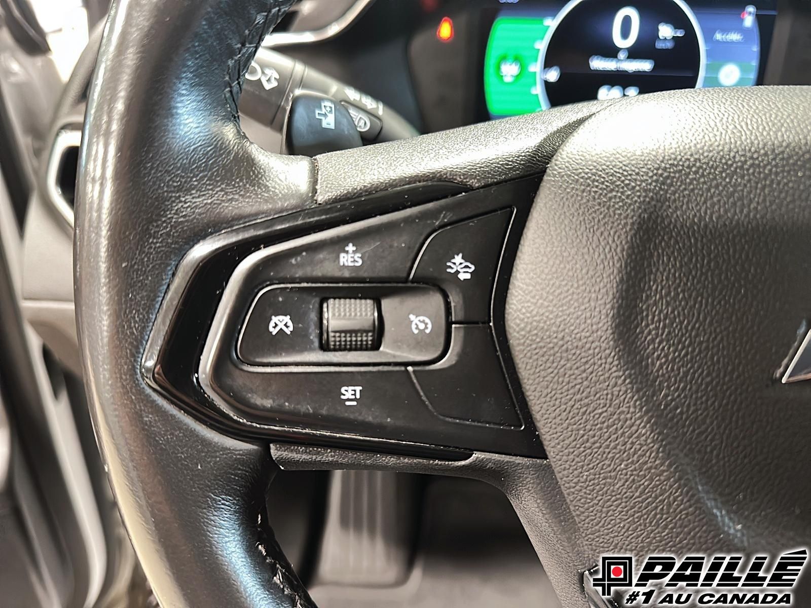 2023 Chevrolet Bolt EUV in Sorel-Tracy, Quebec