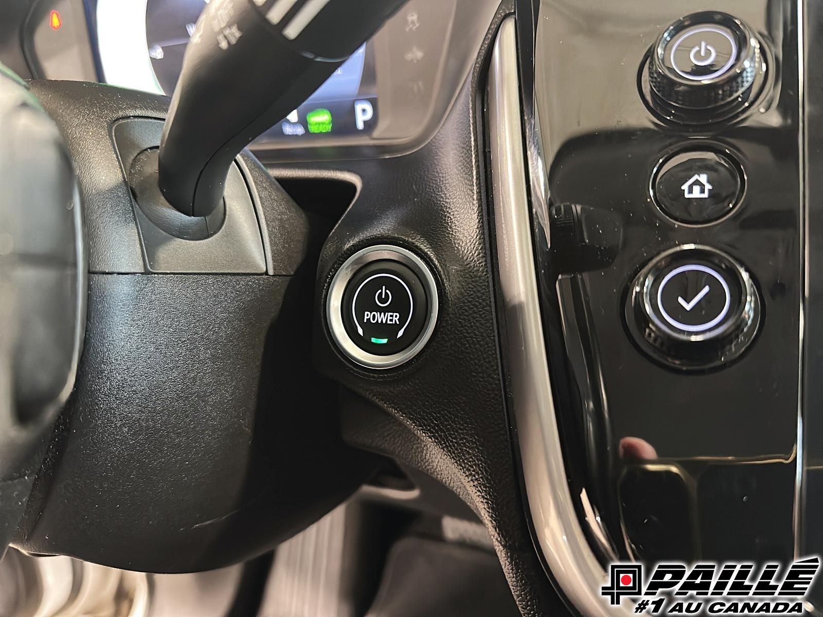2023 Chevrolet Bolt EUV in Sorel-Tracy, Quebec
