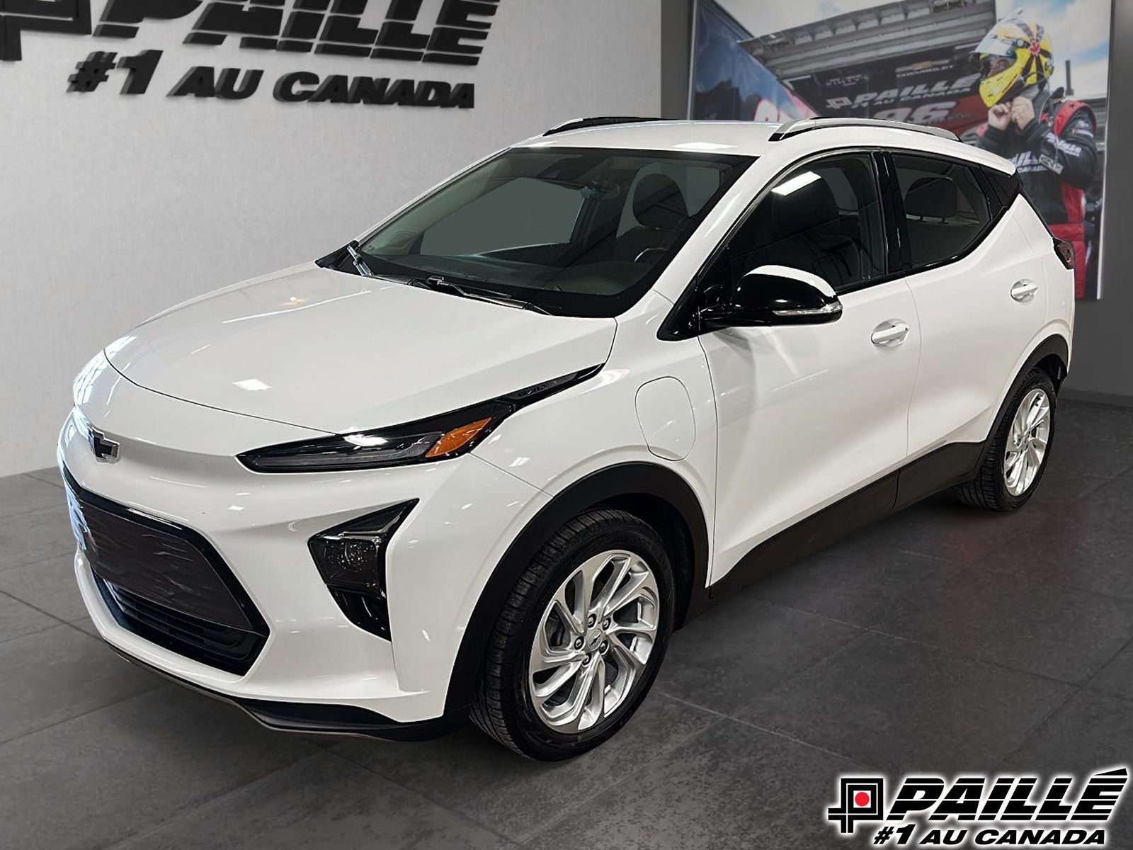2023 Chevrolet Bolt EUV in Sorel-Tracy, Quebec