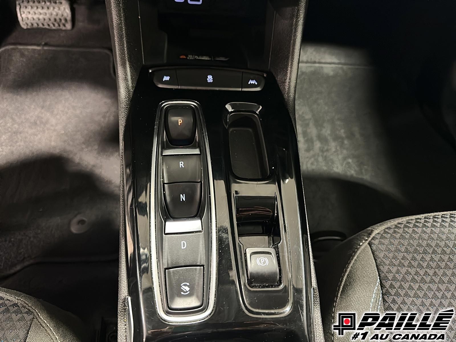 2023 Chevrolet Bolt EUV in Sorel-Tracy, Quebec
