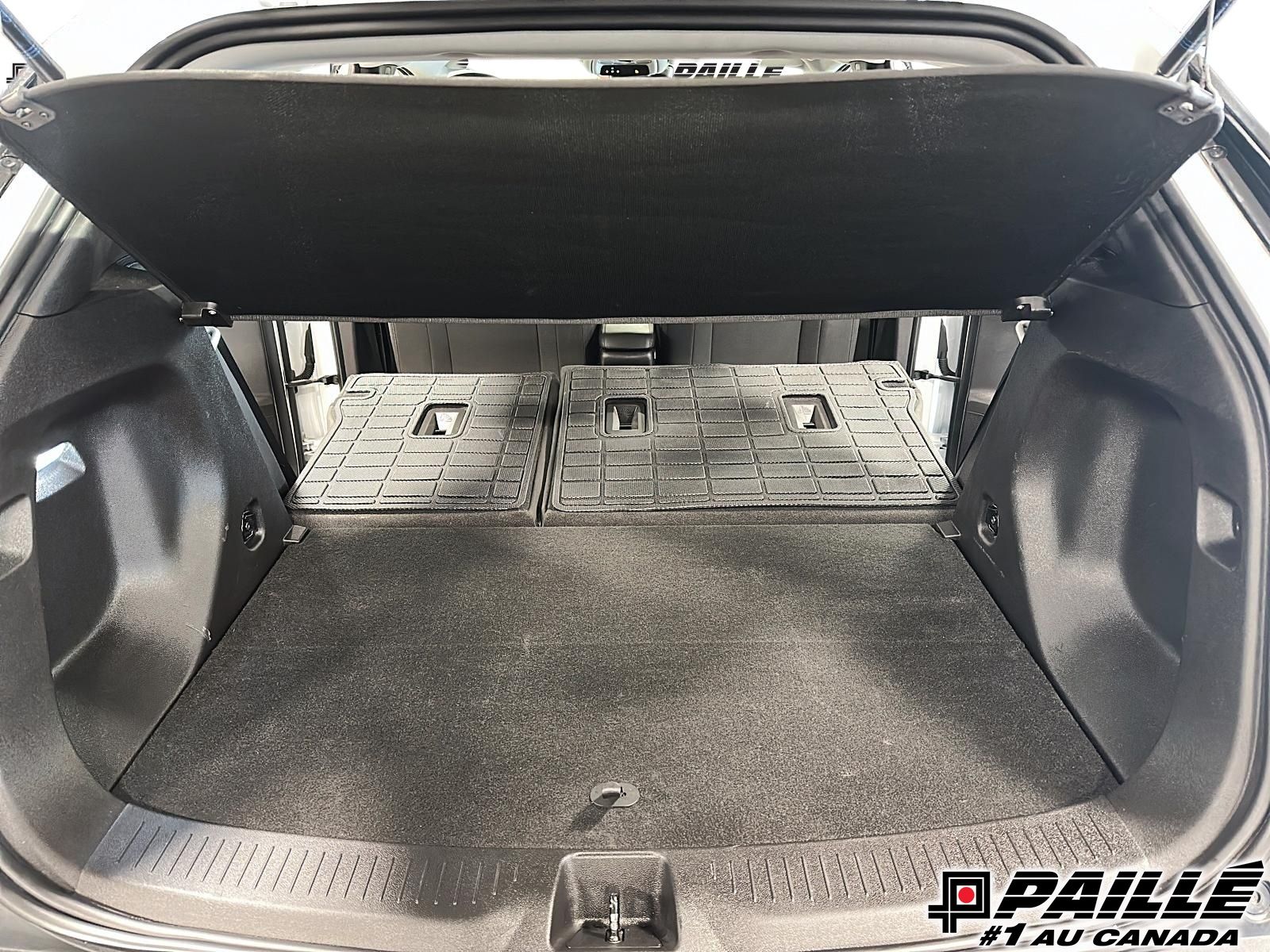 2023 Chevrolet Bolt EUV in Sorel-Tracy, Quebec