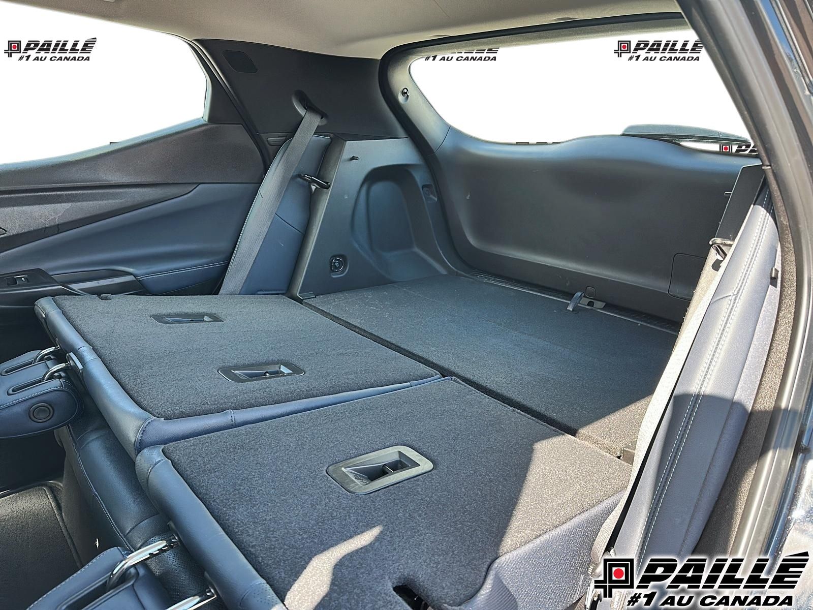 2023 Chevrolet Bolt EUV in Berthierville, Quebec