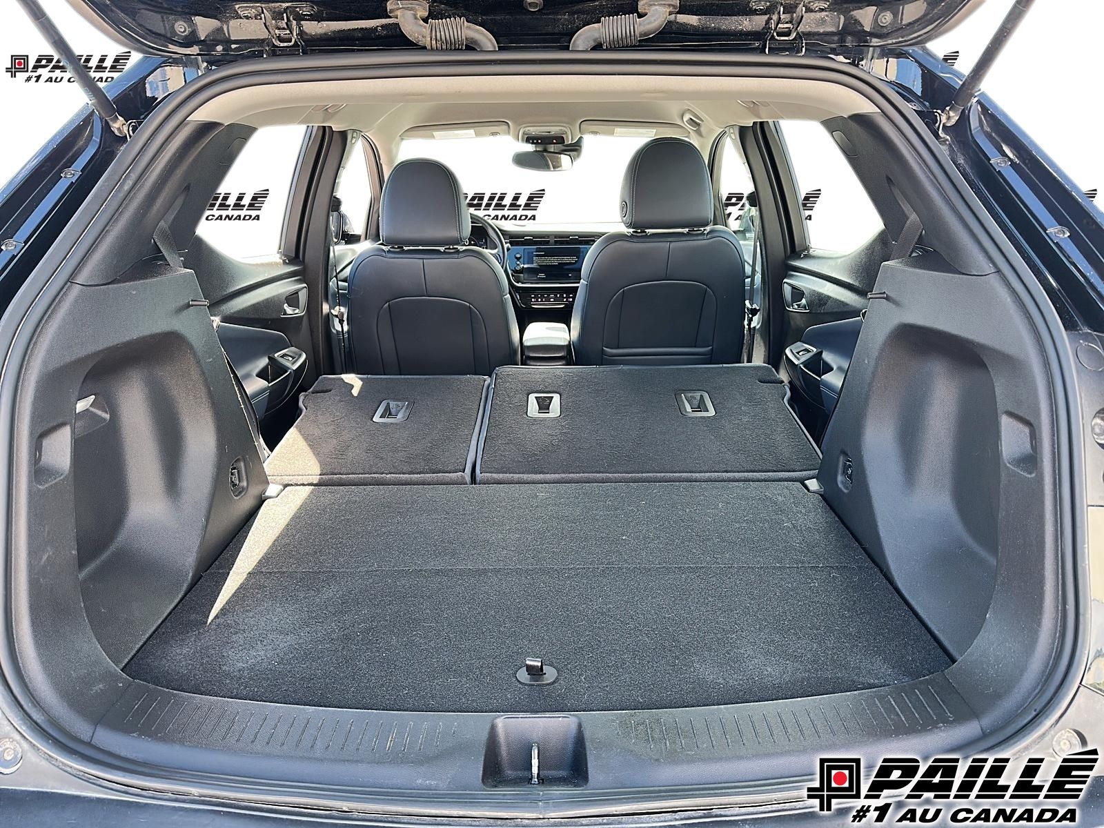 2023 Chevrolet Bolt EUV in Berthierville, Quebec