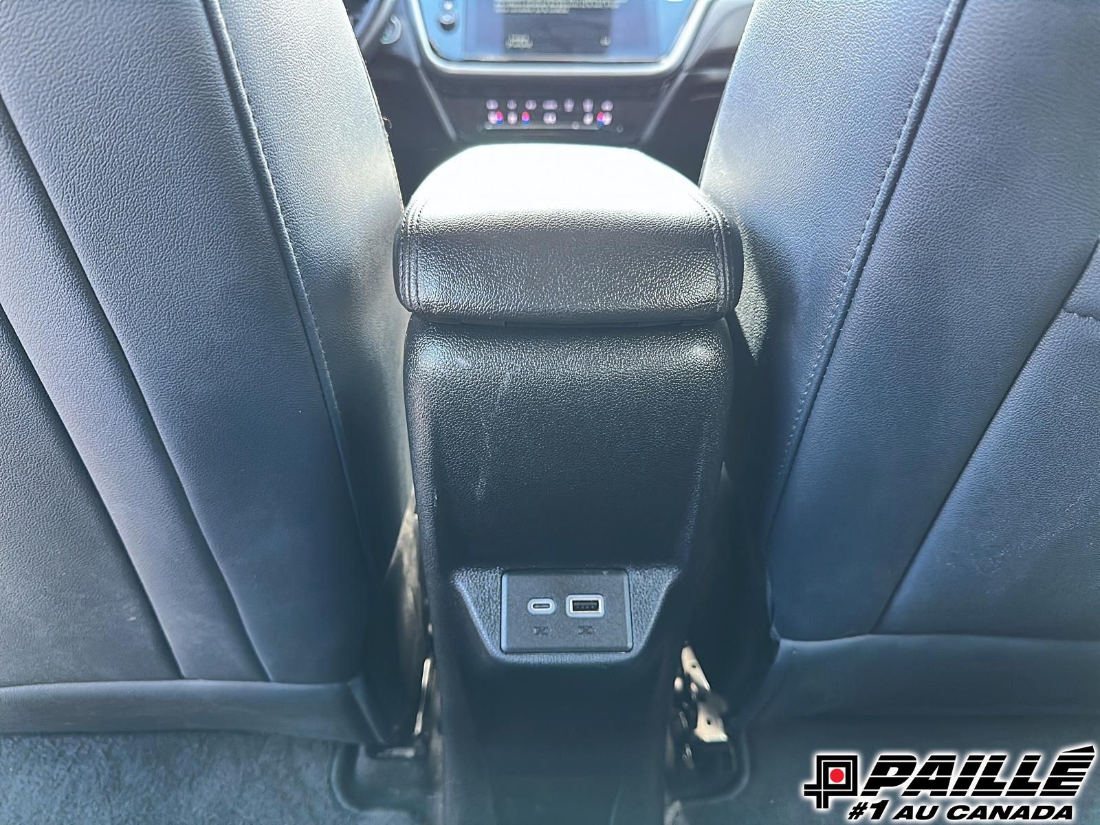 2023 Chevrolet Bolt EUV in Berthierville, Quebec
