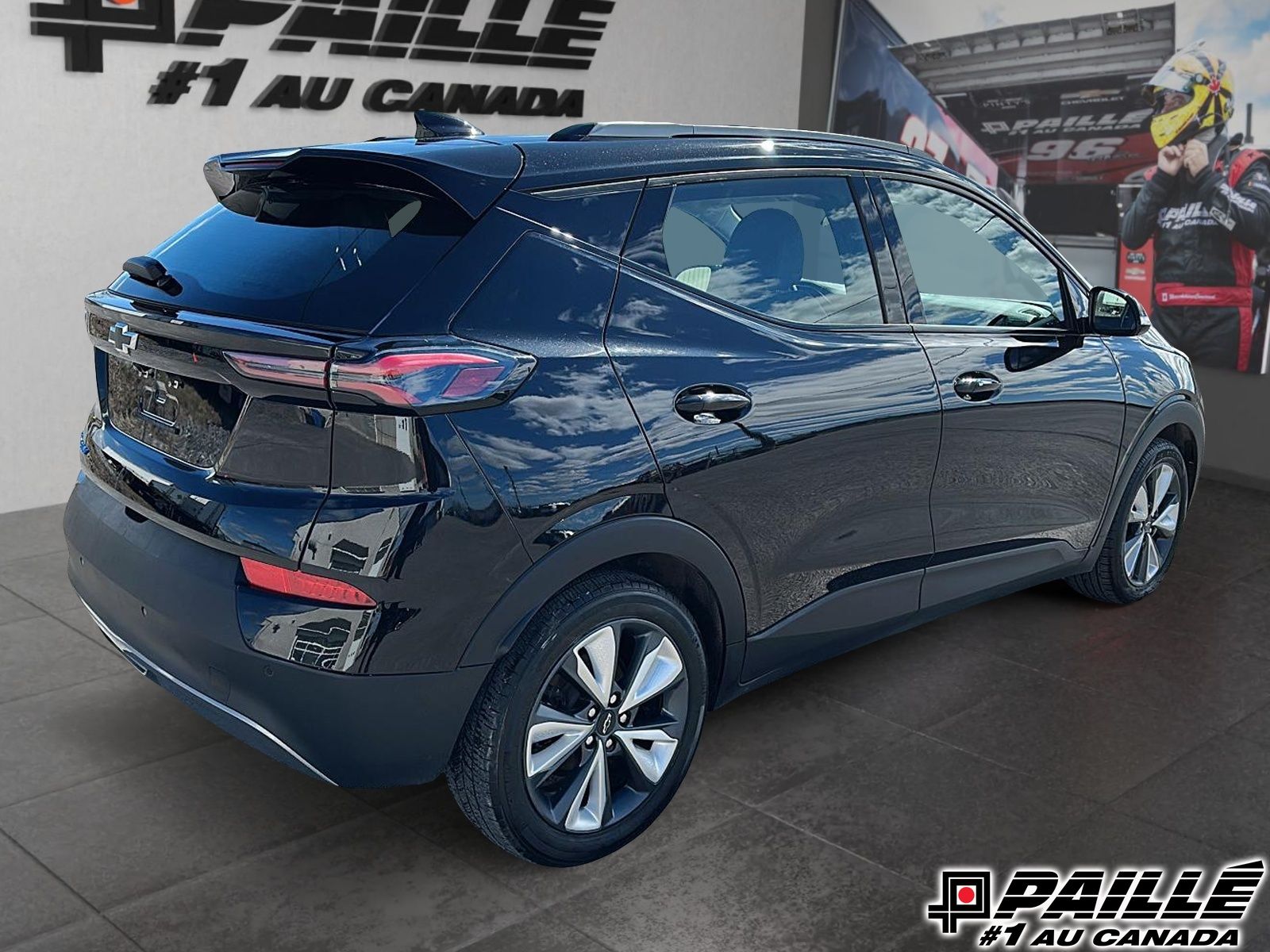 2023 Chevrolet Bolt EUV in Berthierville, Quebec