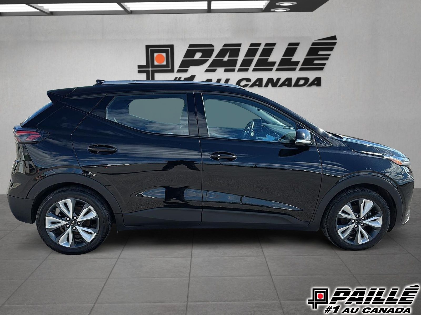 2023 Chevrolet Bolt EUV in Berthierville, Quebec