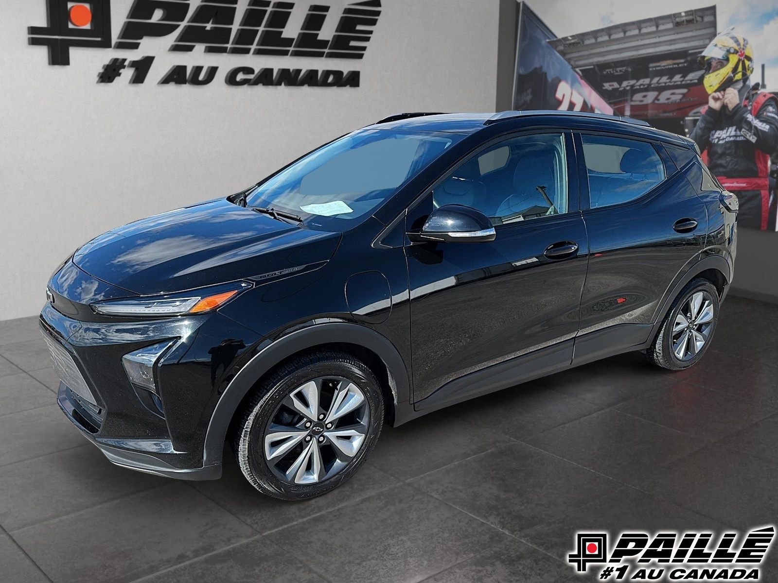 2023 Chevrolet Bolt EUV in Berthierville, Quebec