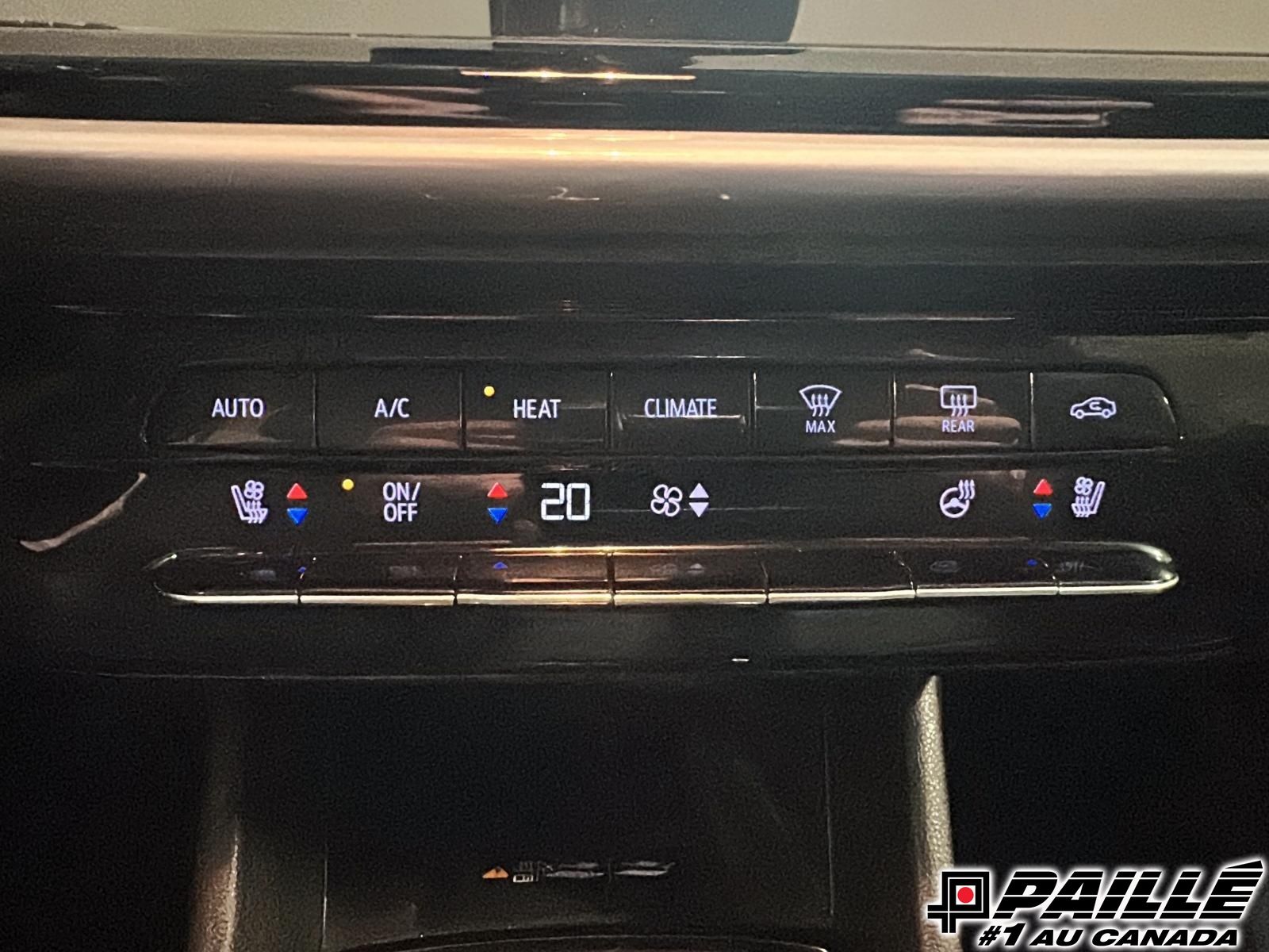 2023 Chevrolet Bolt EUV in Berthierville, Quebec