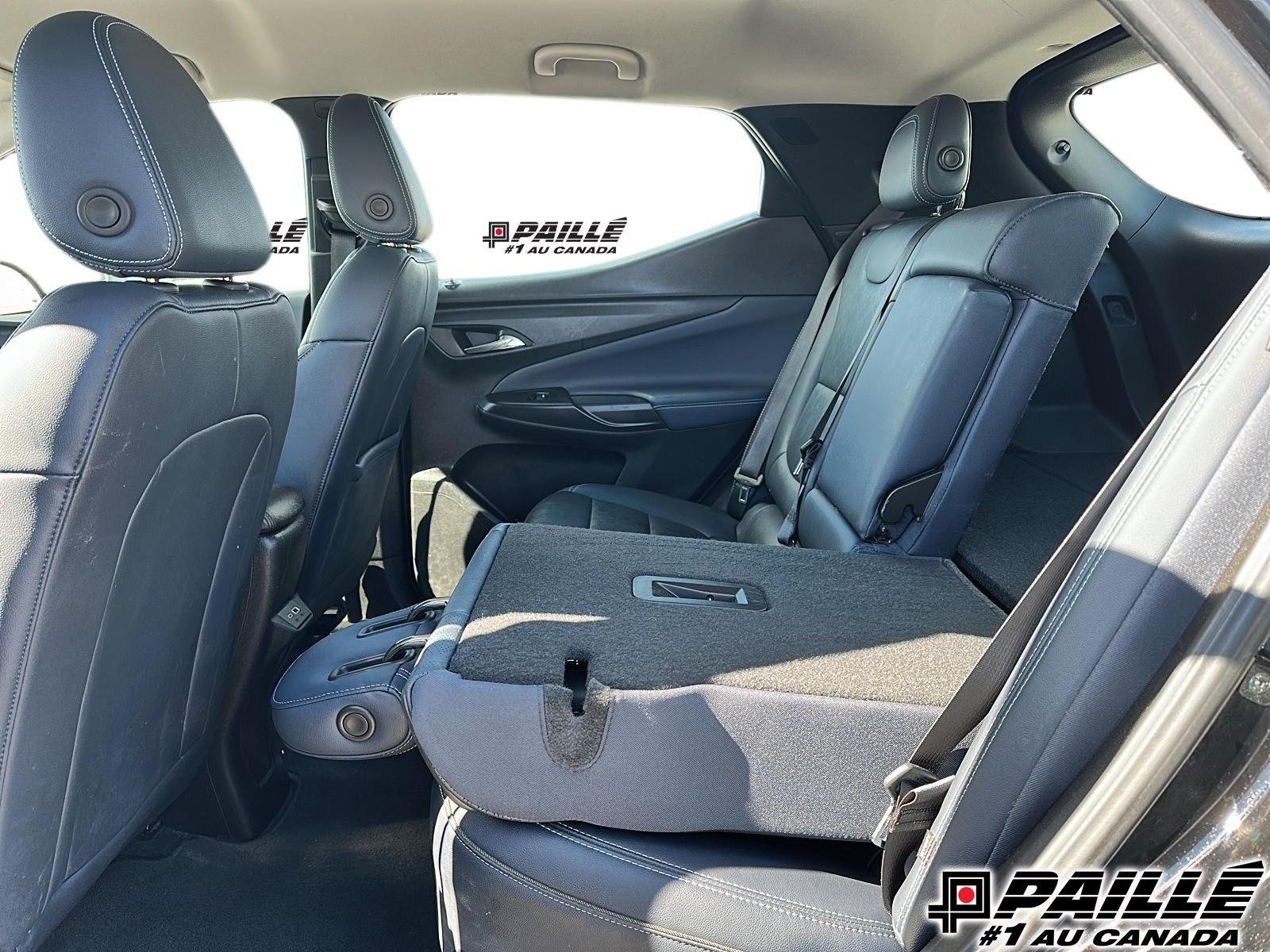 2023 Chevrolet Bolt EUV in Berthierville, Quebec