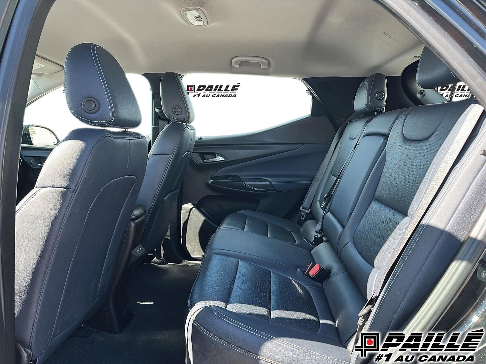 2023 Chevrolet Bolt EUV in Berthierville, Quebec