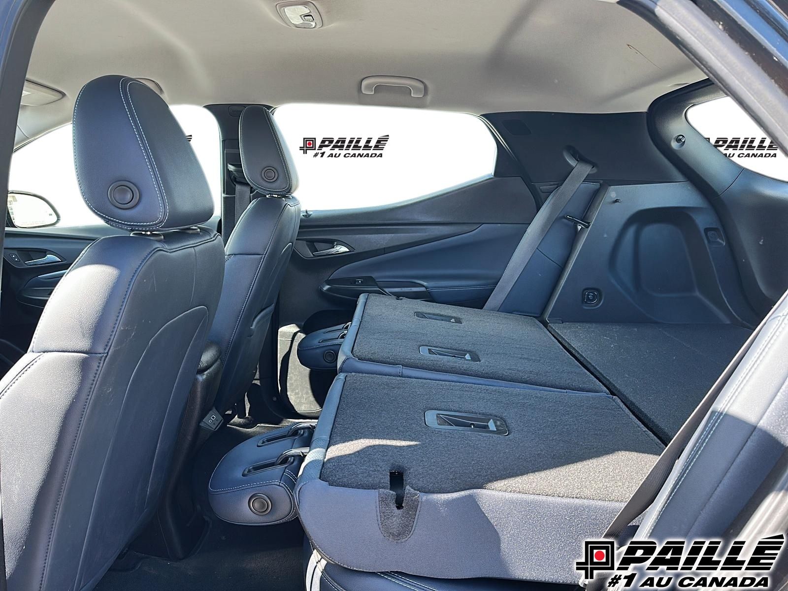 2023 Chevrolet Bolt EUV in Berthierville, Quebec