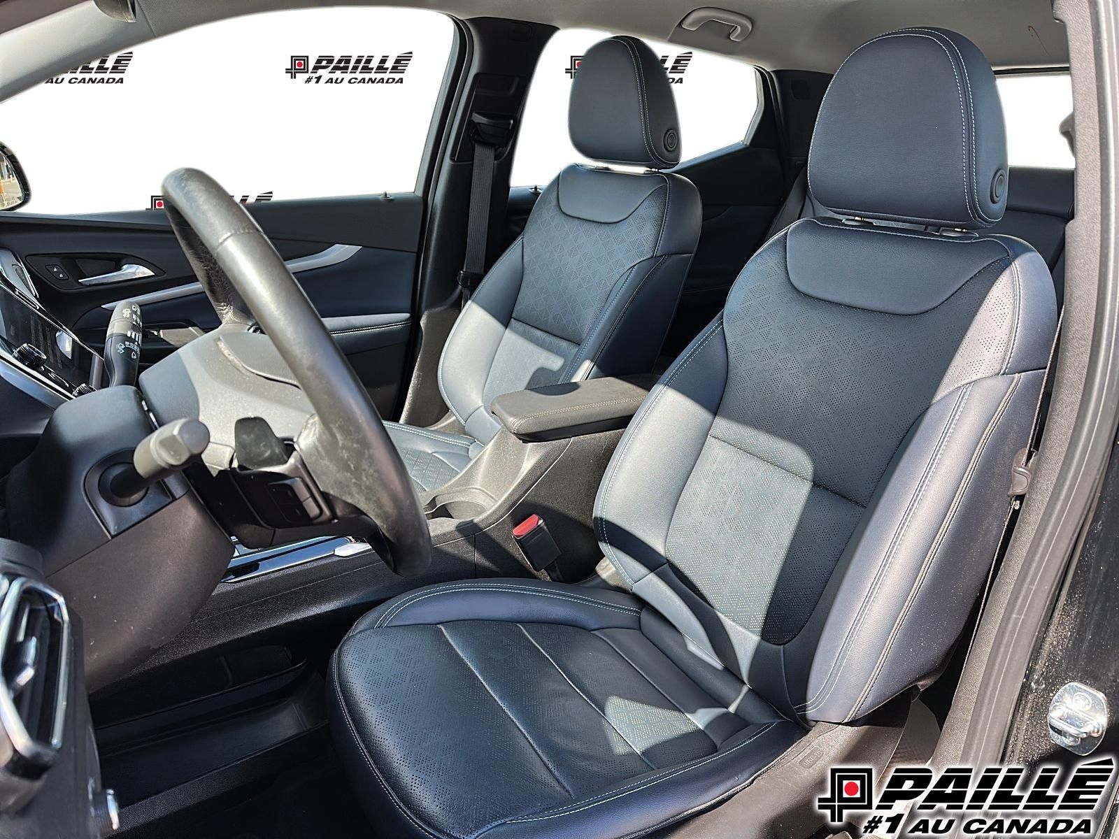 2023 Chevrolet Bolt EUV in Berthierville, Quebec