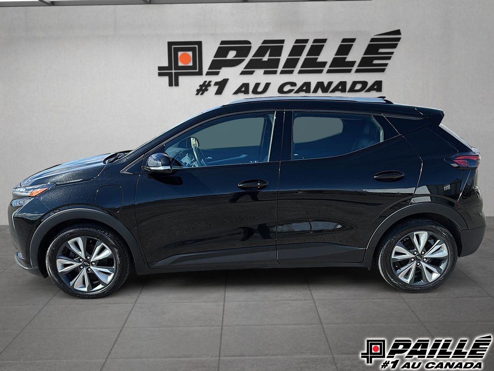 2023 Chevrolet Bolt EUV in Berthierville, Quebec