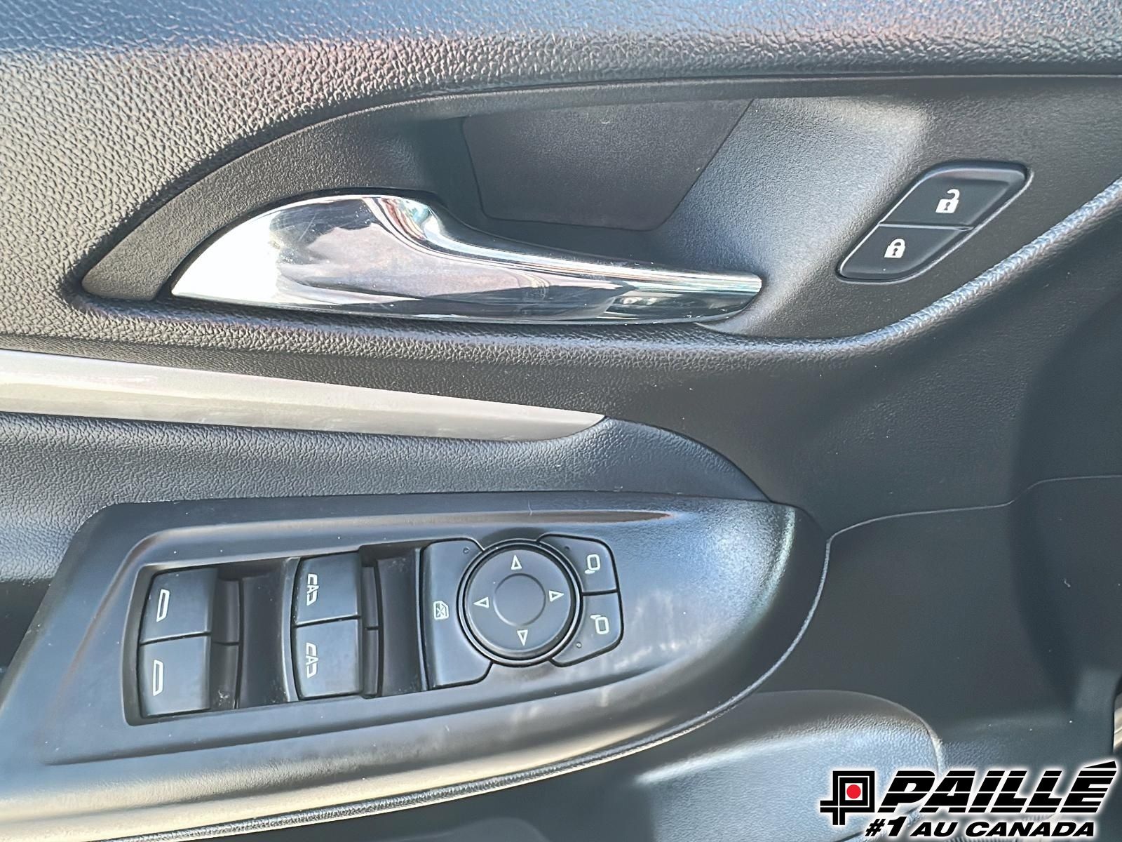 2023 Chevrolet Bolt EUV in Berthierville, Quebec