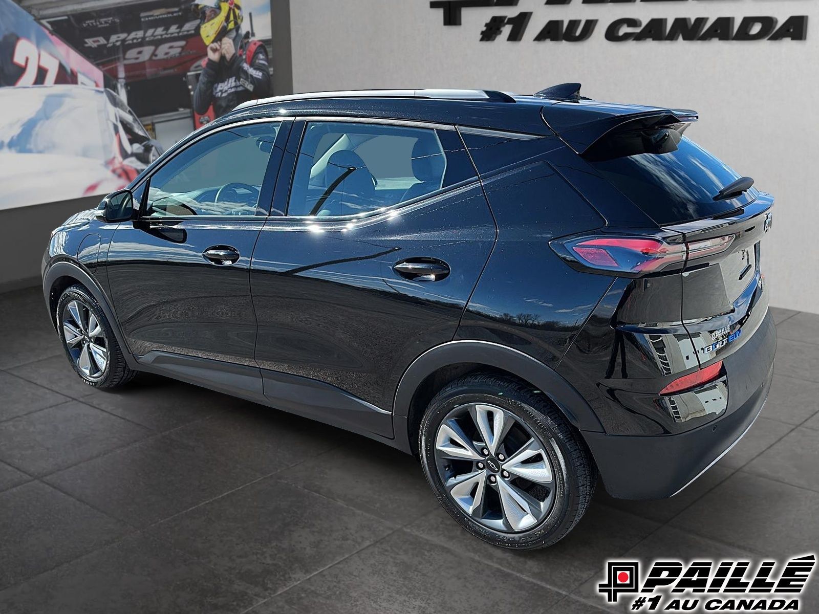 2023 Chevrolet Bolt EUV in Berthierville, Quebec