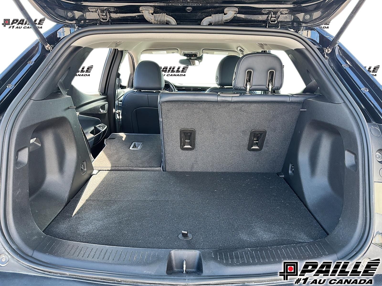 2023 Chevrolet Bolt EUV in Berthierville, Quebec