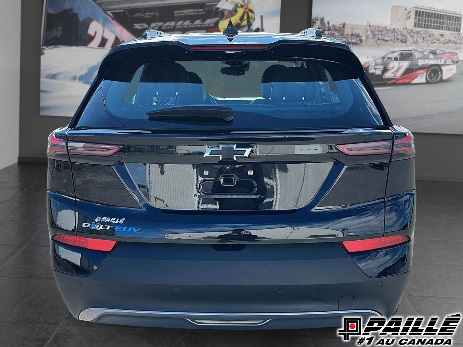 2023 Chevrolet Bolt EUV in Berthierville, Quebec