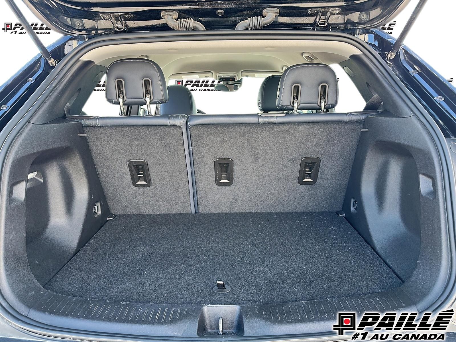 2023 Chevrolet Bolt EUV in Berthierville, Quebec
