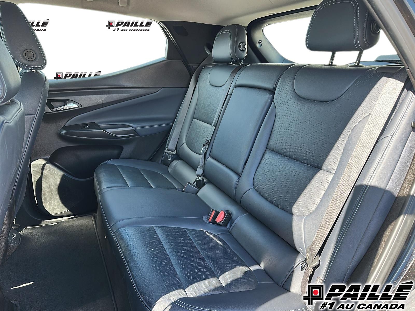 2023 Chevrolet Bolt EUV in Berthierville, Quebec