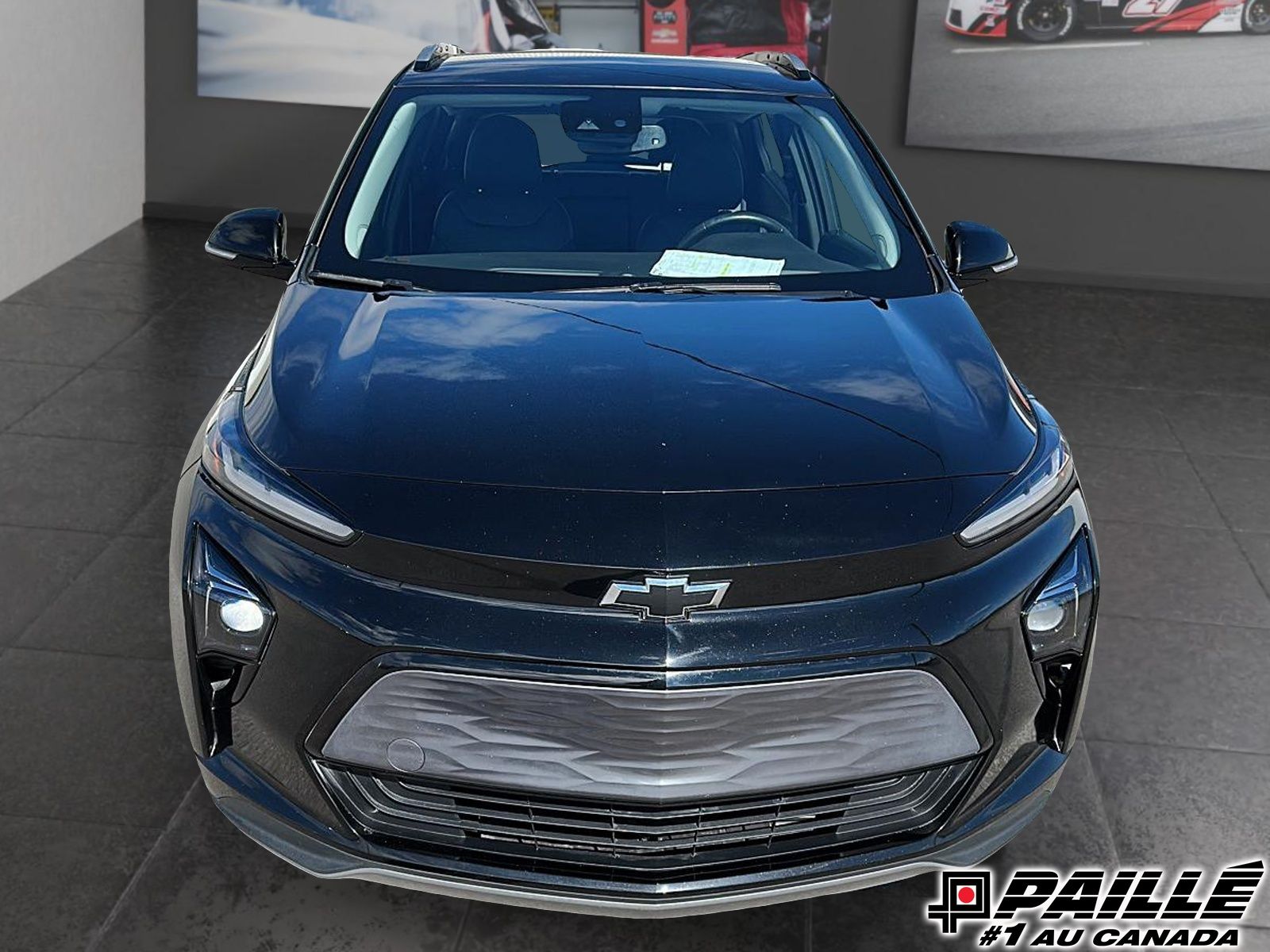 2023 Chevrolet Bolt EUV in Berthierville, Quebec