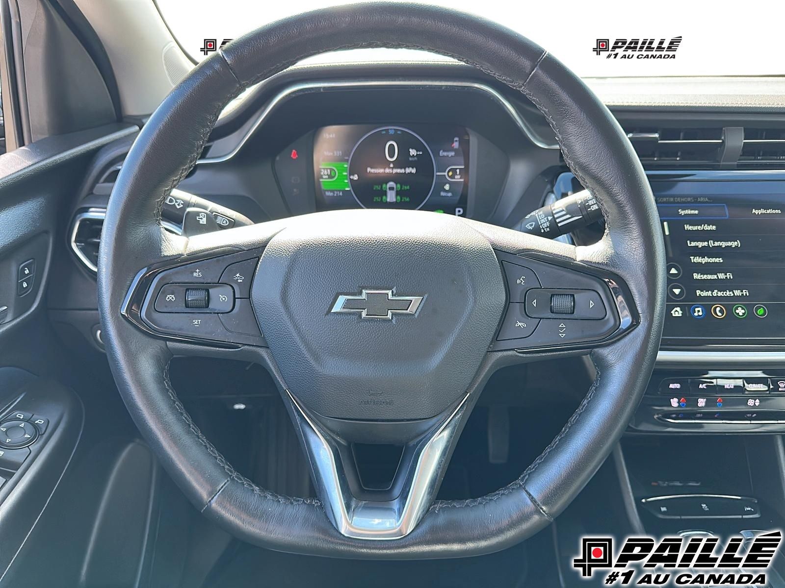 2023 Chevrolet Bolt EUV in Berthierville, Quebec