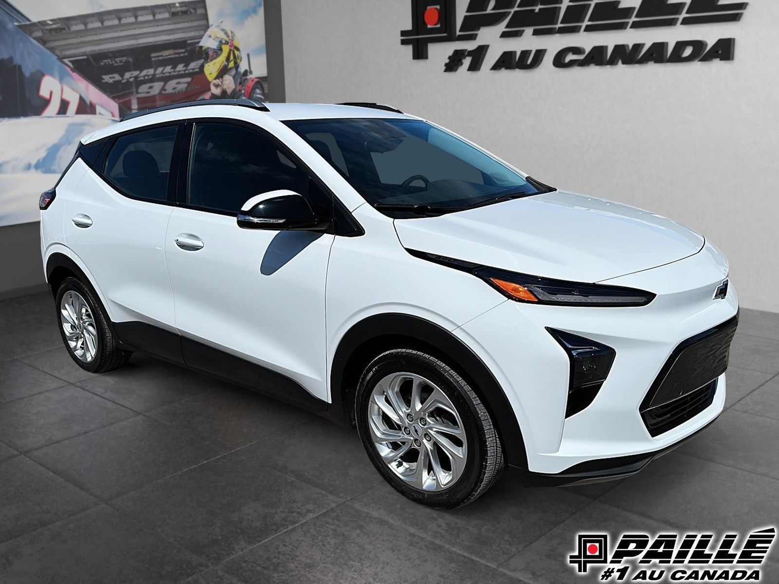 2023 Chevrolet Bolt EUV in Berthierville, Quebec