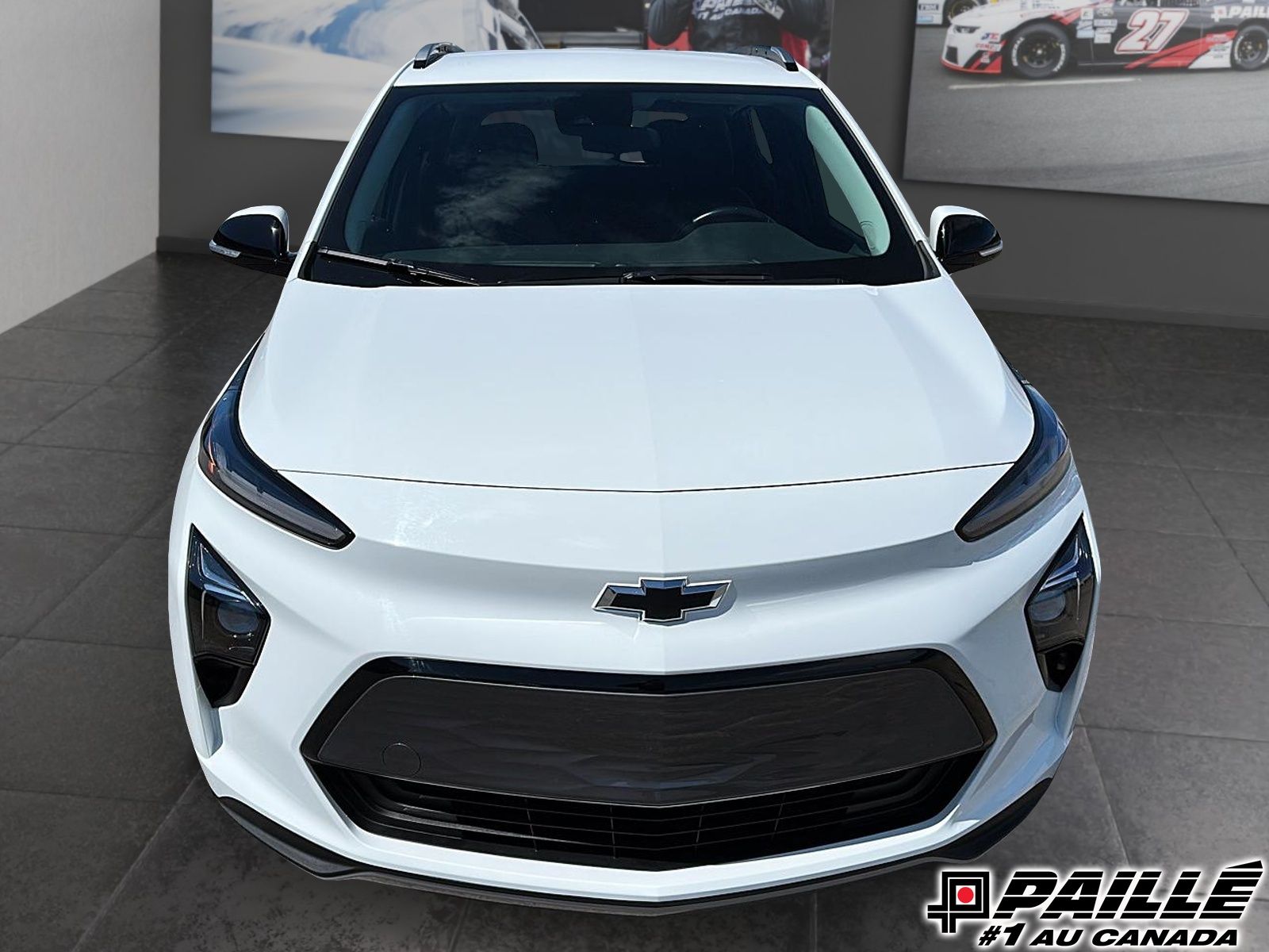 2023 Chevrolet Bolt EUV in Berthierville, Quebec
