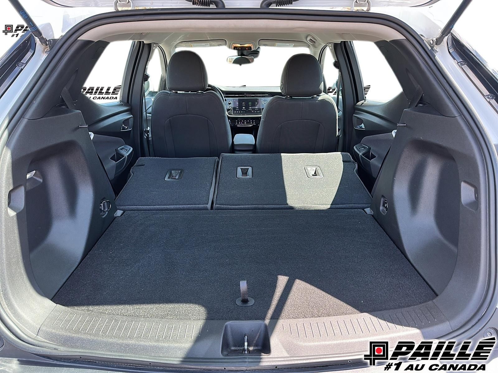 2023 Chevrolet Bolt EUV in Berthierville, Quebec