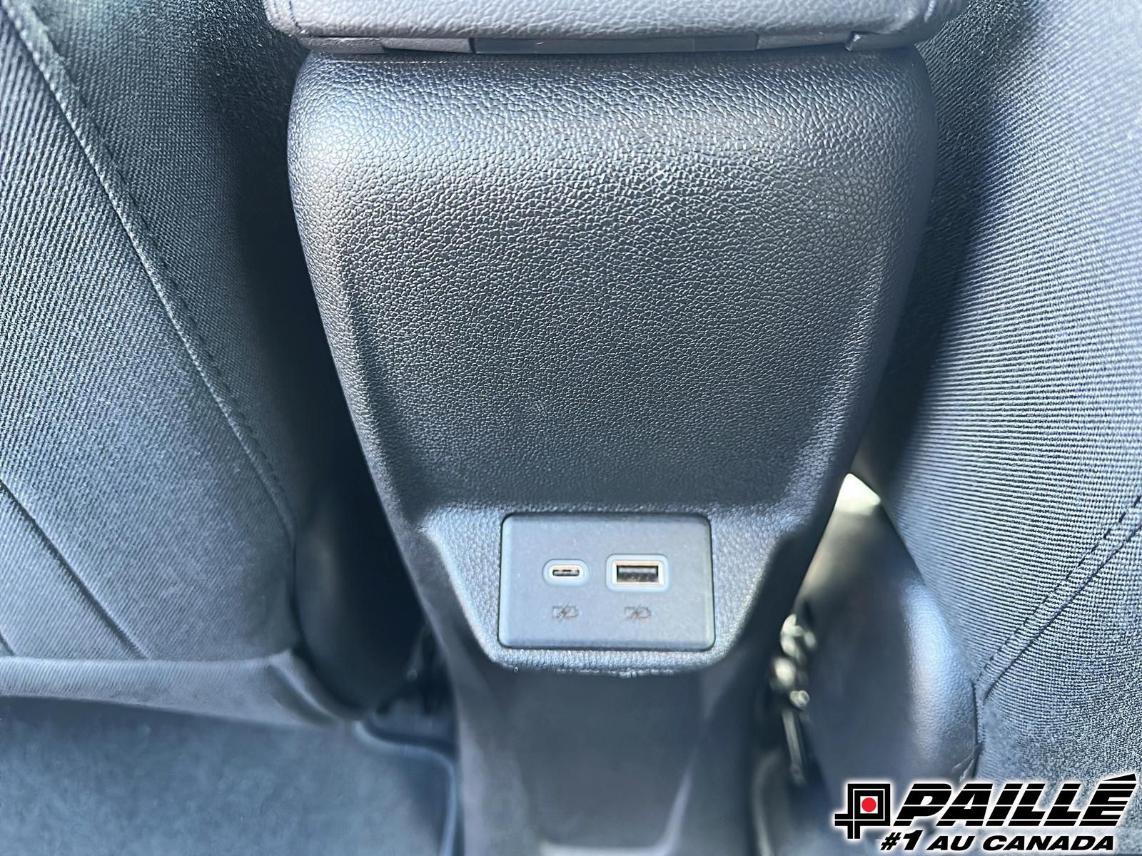 2023 Chevrolet Bolt EUV in Berthierville, Quebec
