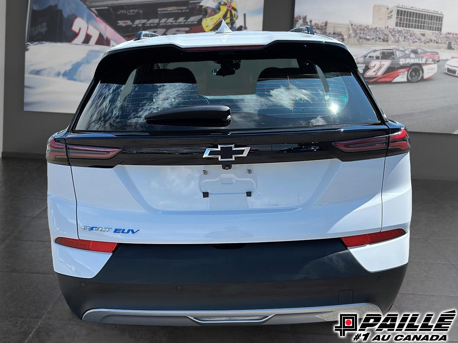 2023 Chevrolet Bolt EUV in Berthierville, Quebec