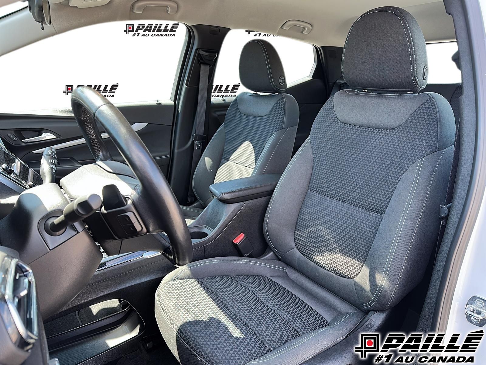 2023 Chevrolet Bolt EUV in Berthierville, Quebec