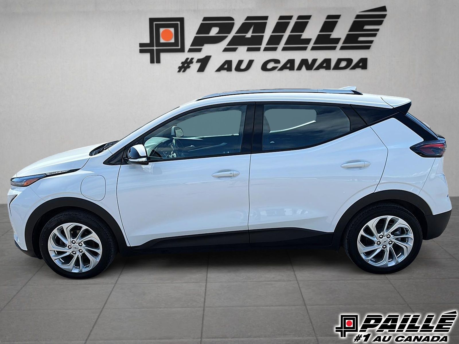 2023 Chevrolet Bolt EUV in Berthierville, Quebec