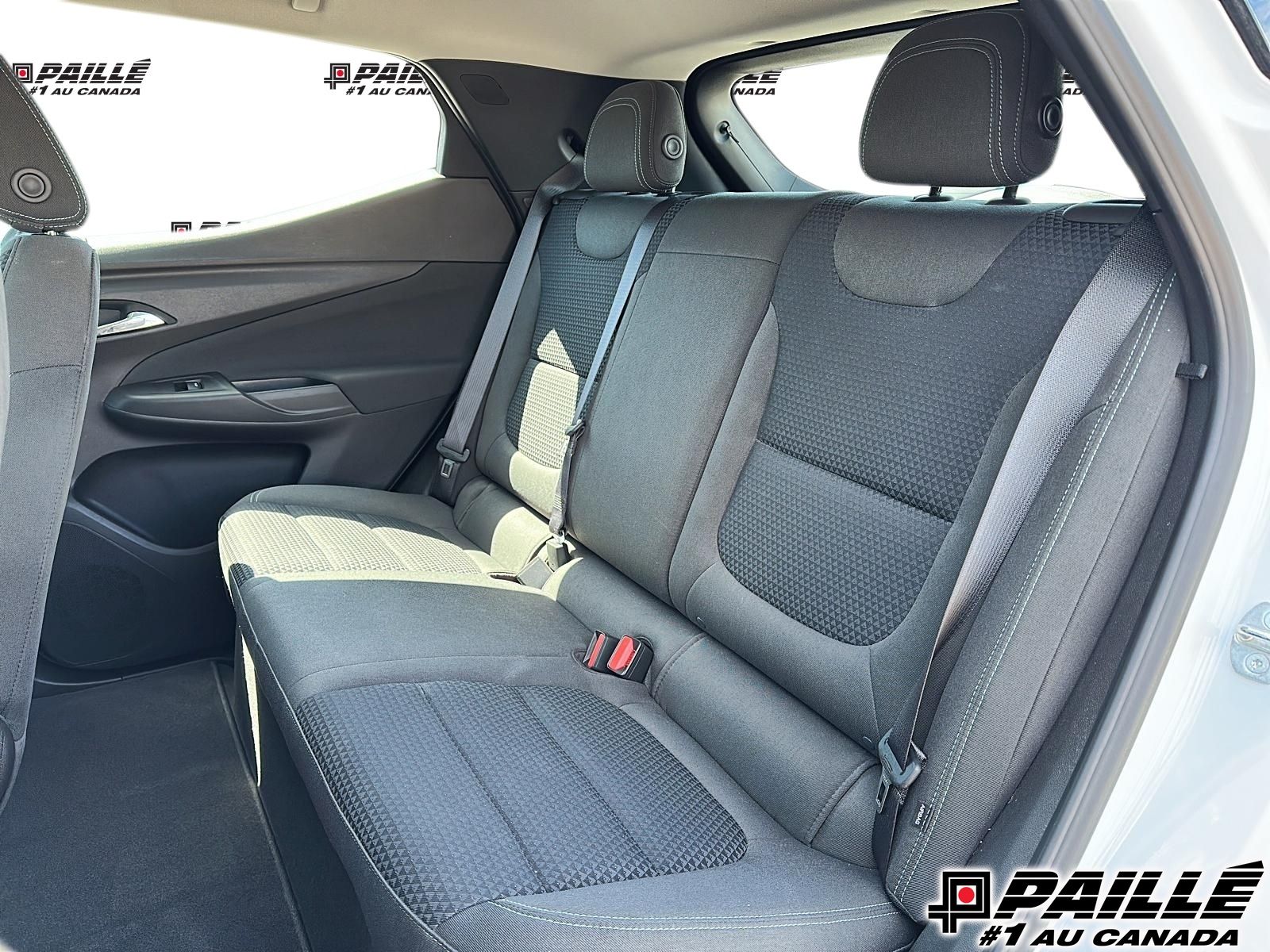 2023 Chevrolet Bolt EUV in Berthierville, Quebec