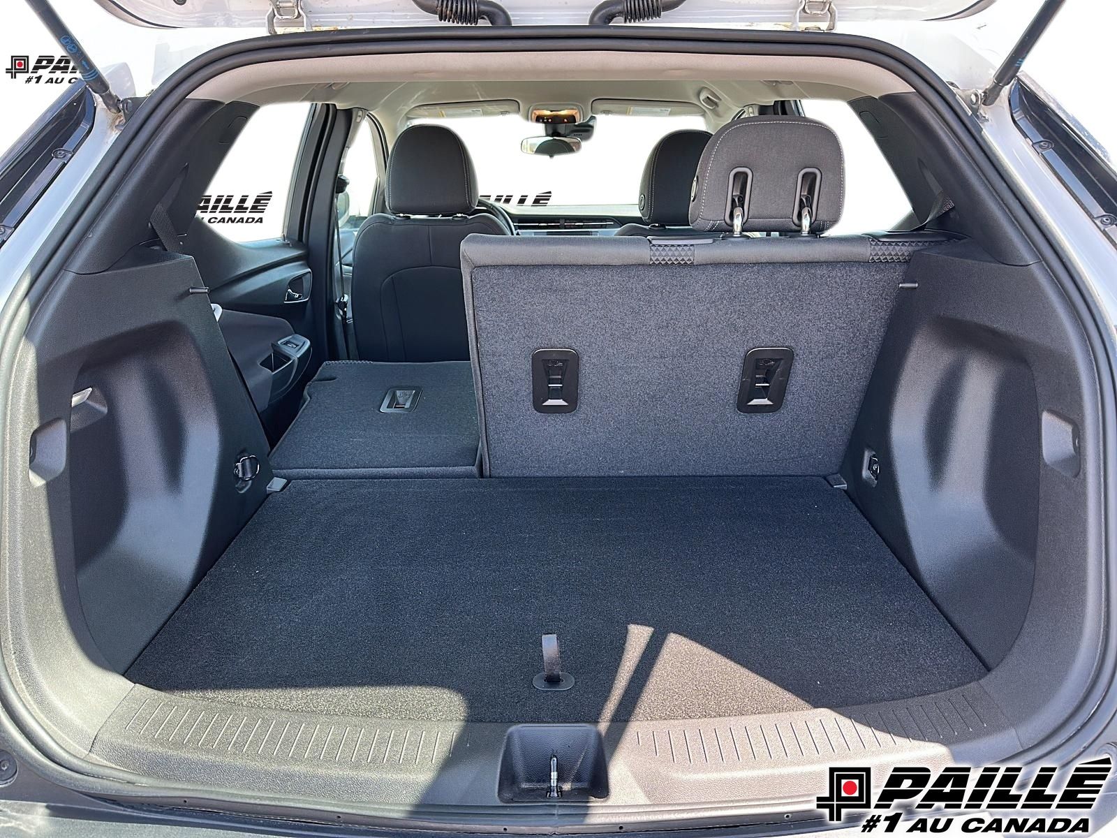 2023 Chevrolet Bolt EUV in Berthierville, Quebec