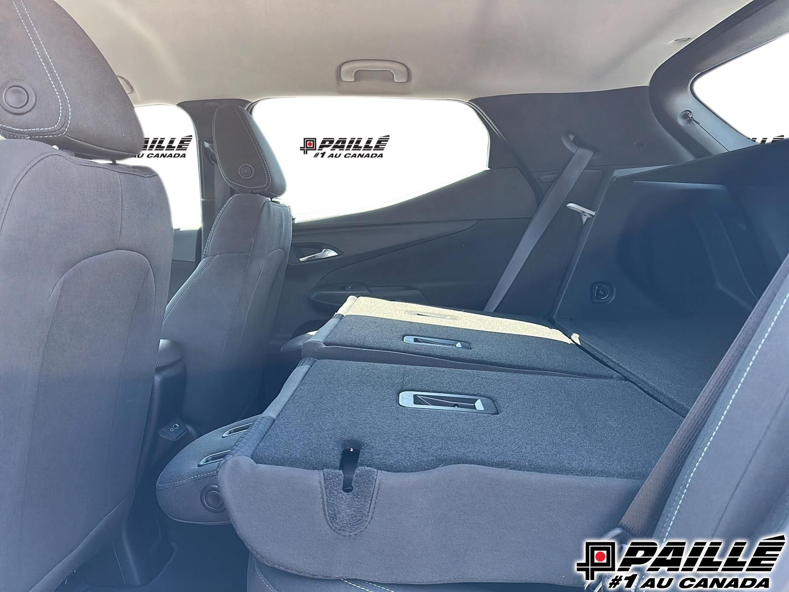 2023 Chevrolet Bolt EUV in Berthierville, Quebec