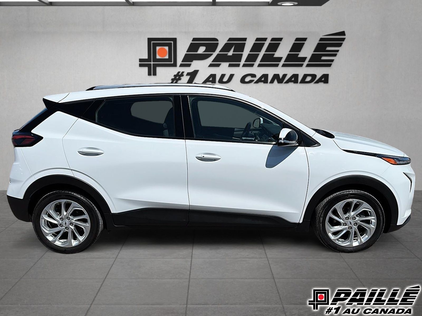 2023 Chevrolet Bolt EUV in Berthierville, Quebec