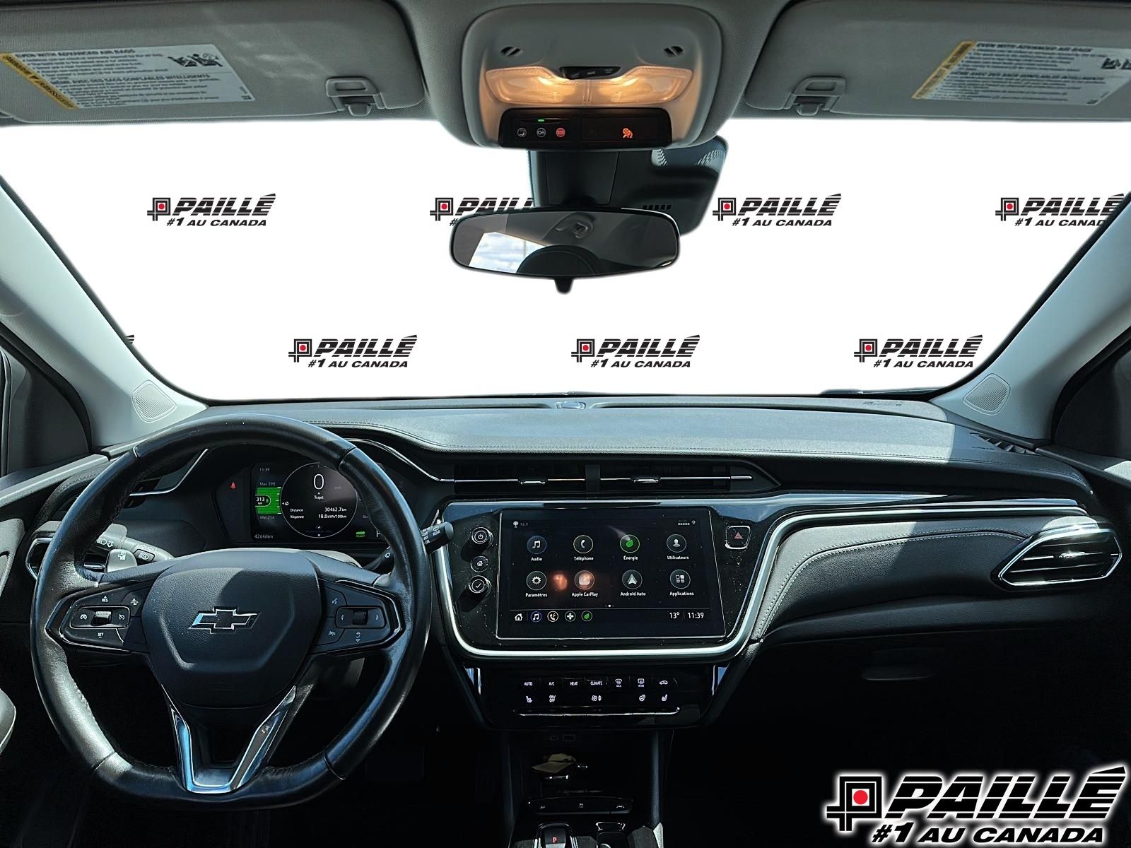 2023 Chevrolet Bolt EUV in Berthierville, Quebec