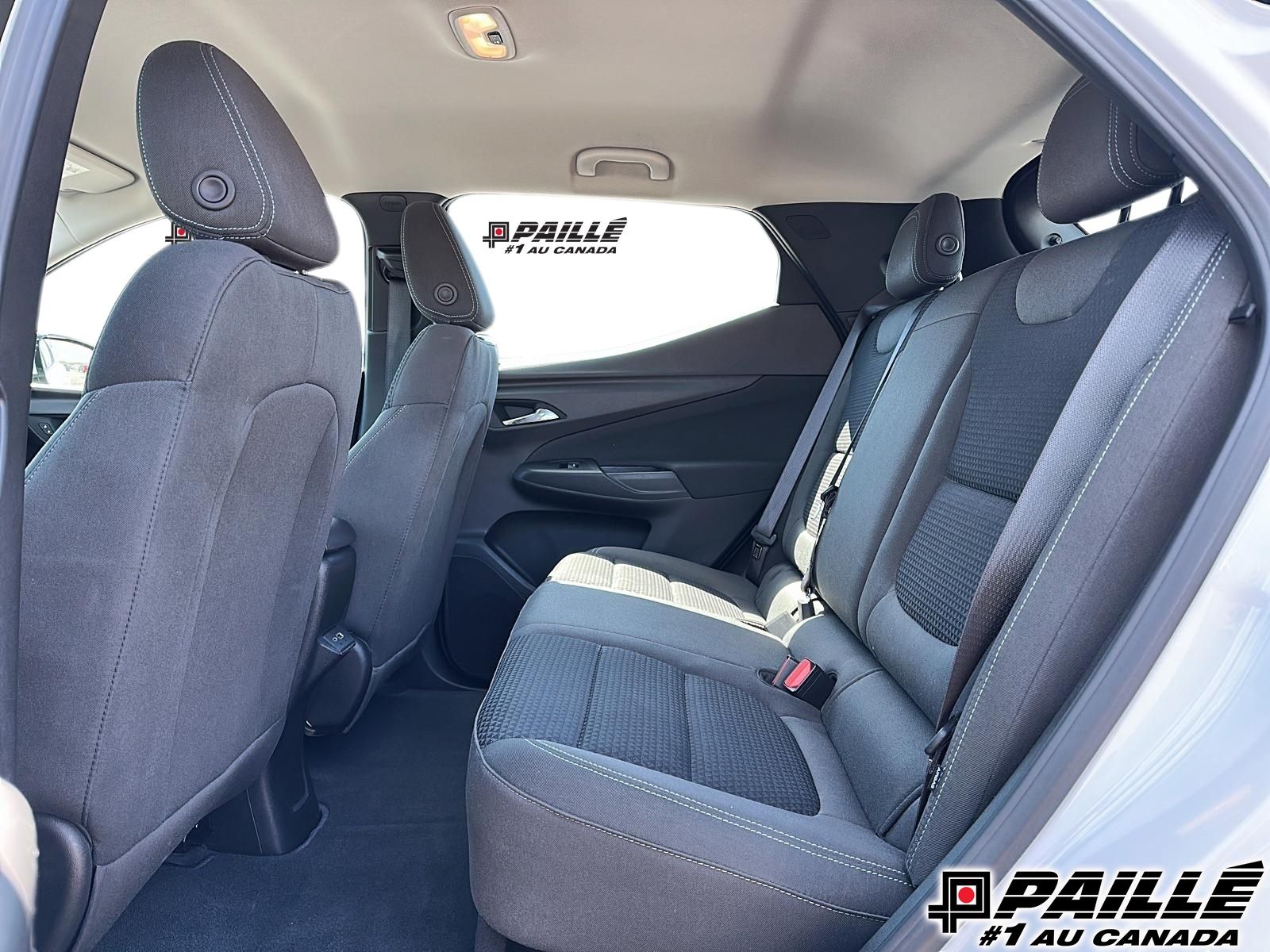 2023 Chevrolet Bolt EUV in Berthierville, Quebec